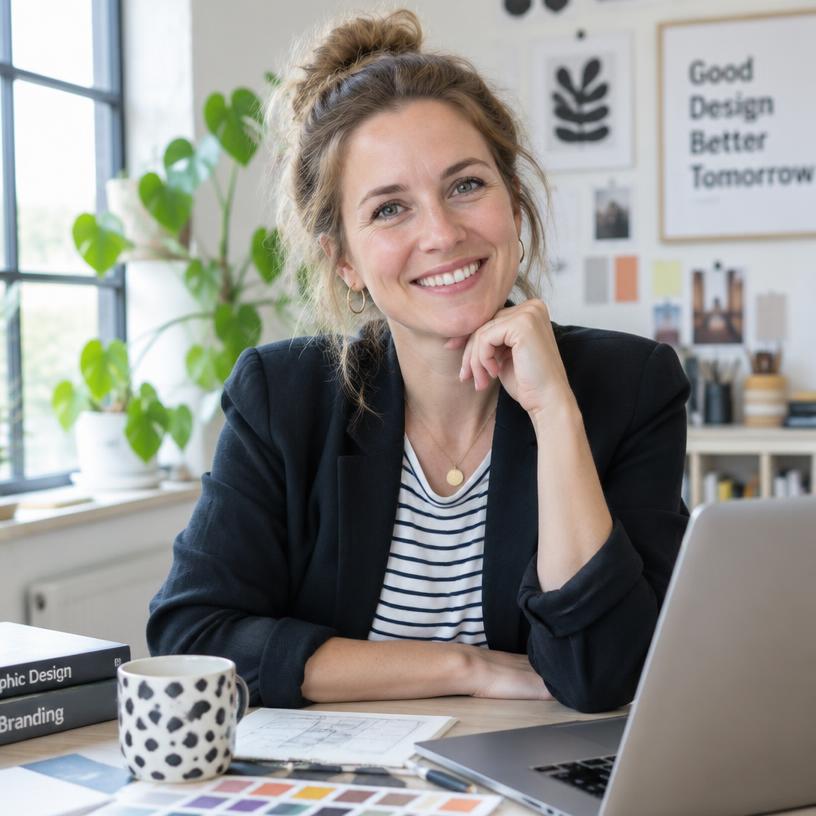 Sanne de Jong